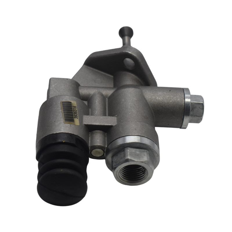 Komatsu 6D114 Cummins 4BT 6BT 6CT8.3 Fuel Pump SP105271