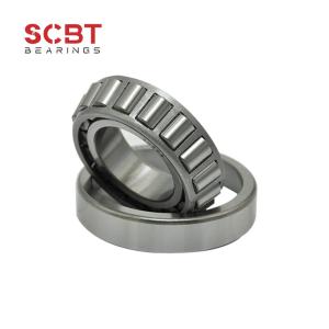 Wholesale 28KW01 28*50.292*16.65mm Single Row Cone And Cup Custom Roller Bearings from china suppliers
