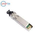High Quality 25Gb/s SFP28 DWDM 10km Fiber Channel Optical Transceiver Module 25G