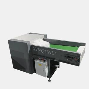 Wholesale Fiber Filling Machine System Pillow Making Machine Fiber Opening Machine from china suppliers