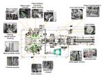 The latest development of 180pcs/min high-speed paper cup machine, high-quality