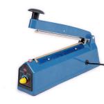 Portable Hand Sealing Packing Machine Plastic Bag Impulse Heat Sealer DUOQI SF