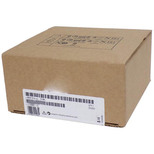SIEMEN 6ES7516-3AN02-0AB0 PROFIBUS, 10 NS BIT PERFORMANCE, SIMATIC MEMORY CARD