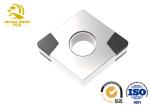 High Hardness CBN Cutting Tool Diamond Turning Tools DNGA150608 For HRC58-HRC65
