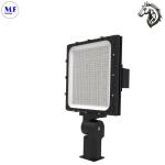 300W 144lm/W-155lm/W LED Stadium Light IP65 Waterproof 3000K IK08 Ra80 Flood