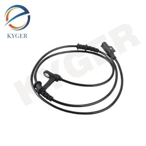 Wholesale 447 905 34 02 Auto Car Front Abs Wheel Speed Sensor For Mercedes Benz Vito Box Mixto Tourer V-class W447 W448 4479053402 from china suppliers