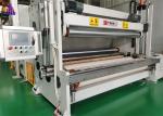SS SSS PP Spunbonded Meltblown Non Woven Making Machine 2400mm 3200mm