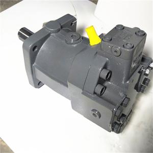 Wholesale Mini Digger Excavator Accessories Piston Hydraulic Pump Rexroth A10VSO28 from china suppliers