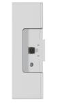 Prismatic 50Ah Floor / Wall Mounted Home Energy Storage System With 50A Max