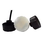 High bay 15V DC Waterproof Motion Detector Dual PD Remote Control