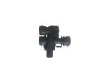 2118320584 Valve conversion valve From China Customized Size Powder Metallurgy