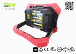 IP65 5 Watt Rectangle COB Led Work Lights AA Battery Powered