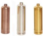 High Performance Empty Stainless Steel Sus304 Fire Extinguisher Cylinder