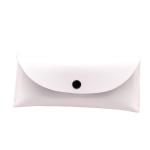 Charging pod wireless smart music glasses with headphone earphone charging box