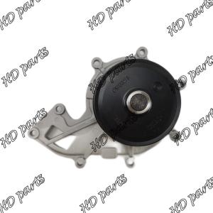 Wholesale ISF2.8 ISF3.8 Diesel Engine Water Pump 1133278 For Cummins from china suppliers