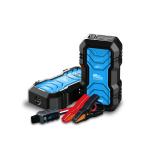 Battery Jump Starter LED Light 12V 7.0L Gasoline Car 2000A Lithium with DC 12V 5