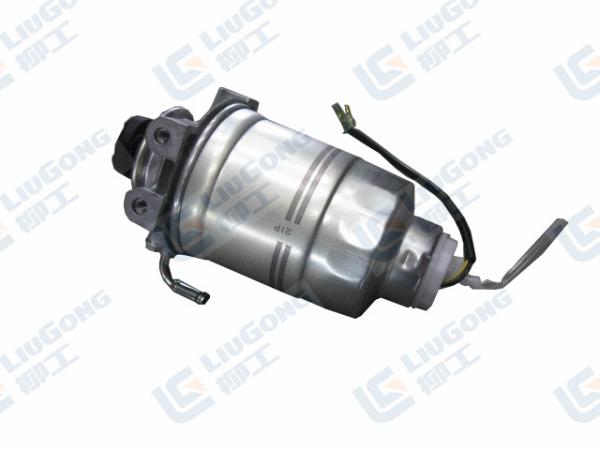 40K2102 Hydraulic Oil Water Separator Filter Element Assembly For CPCD35W