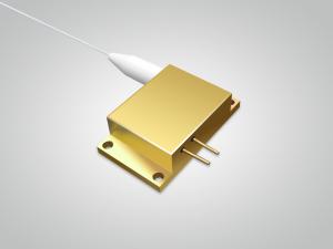 Wholesale 940nm 30W Fiber Coupled Diode Laser With 105µm Fiber , Pump Laser Diode from china suppliers