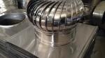 6inch unique industrial roof top ventilation fan blower