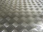 Embossing Al3105 H14 2024 2017A 3003 5456 6061 1060 7075 5052 5083 Aluminum