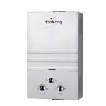 10-15 Liters Capacity Gas Water Heater for Optimal Heating Temperature Range 30
