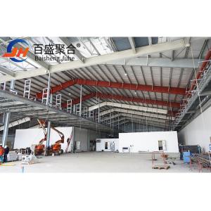 Wholesale Commercial Qingdao Steel Structure Standard AiSi Modern Pre Fab I Beam for Construction from china suppliers