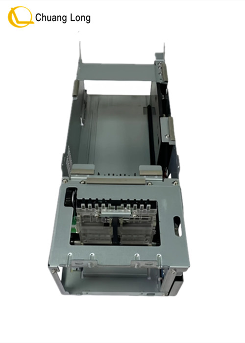 KD04013-D001 ATM Machine Parts Fujitsu GSR50 Recycling Module Recycling Frame 497-0517268