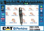 engine fuel injector 173-9272 232-1173 10R-1265 173-9379 138-8756 155-1819 232