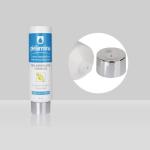 D40mm 70-180ml Custom Cosmetic Tubes Empty Plastic Cream Squeeze With Electropla