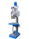 4kw Milling Drilling Machine Artificial Vertical Drilling Machine