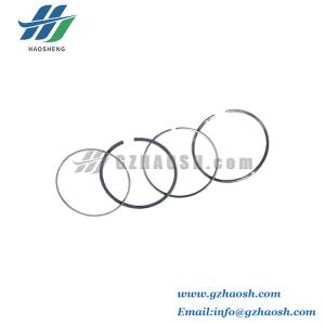 Wholesale Car Parts Standard Piston Ring Set For Isuzu 700P 4HK1 8-98040125-0 8-98040125-1 8980401250 8980401251 from china suppliers