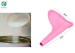 Sanitary High Temperature Silicone Rubber RH6250 - 50CT® Acid And Alkali