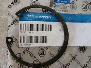 Wholesale Cummins ISF 2.8 Retaining Ring 3035960 from china suppliers