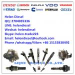 Genuine and New BOSCH injector 0445115063 ,0 445 115 063, 0445115064, A642070138