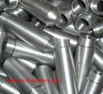 Hardware With Hose Fitting Stainless Steel Fitting Flexible Hose