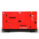 High quality 300 KW 400 KW 500 KW with Yuchai marine generator Marine Electric
