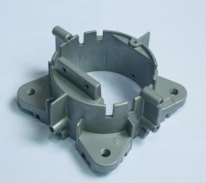 Wholesale CNC Turning 800T Magnesium Alloy Drone Frame Uav Components from china suppliers