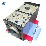 F22 F35 F45 Front Head Back Head Cylinder for furukawa excavator hydraulic