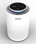 Smart Air Purifier Child Lock HEPA True Filter Air Cleaner For Bedroom and