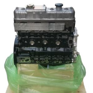Wholesale Diesel Engine Long Block 4KH1-TC/4KH1CN6LB/4KH1-TCG40/4KH1CN5MD/4KH1CT6H1/4KK1N6LB from china suppliers
