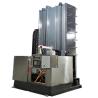 Buy cheap 3000mm vertical CNC hardening rotation system for shafts/gears heat treatment from wholesalers