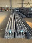 Hot Rolled Galvanized Steel Lintels For Civil Building Door Frame