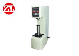 China HBE-3000A Electronic Brinell Hardness Tester For Ferrous And Non Ferrous Metals on sale