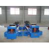 Buy cheap 60 Ton Welding Rotators Positioners Wind Tower Fit Up Rotators Hydraulic from wholesalers
