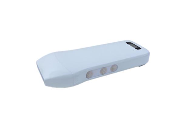 Ipad Handheld Ultrasound Scanner Portable Color Doppler Abdominal Vascular