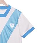 2025-2026 season Guatemala fan version football jersey group customization