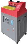 Leather 220V Hot Melt Glue Coating Machine For Glue Applying