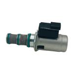 Solenoid Valve Wheel Loader 12V 24V PC Hydraulic Spare Parts for Express