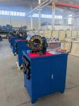 6-51mm Brake Hose Crimping Machine 3KW Air Brake Hose Crimper With Multifunction