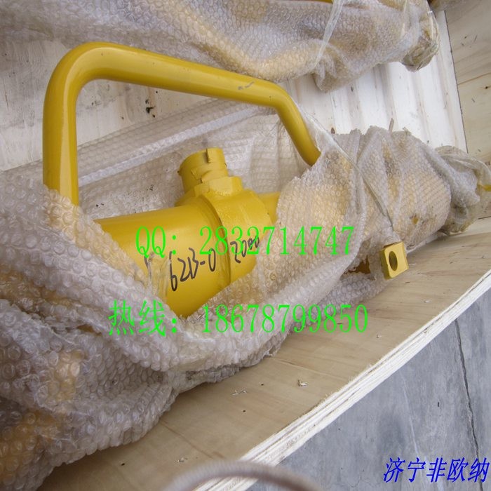 SHANTUI SD16 SD22 16L-62C-20000, 23Y-62B-02000 blade lift cylinder